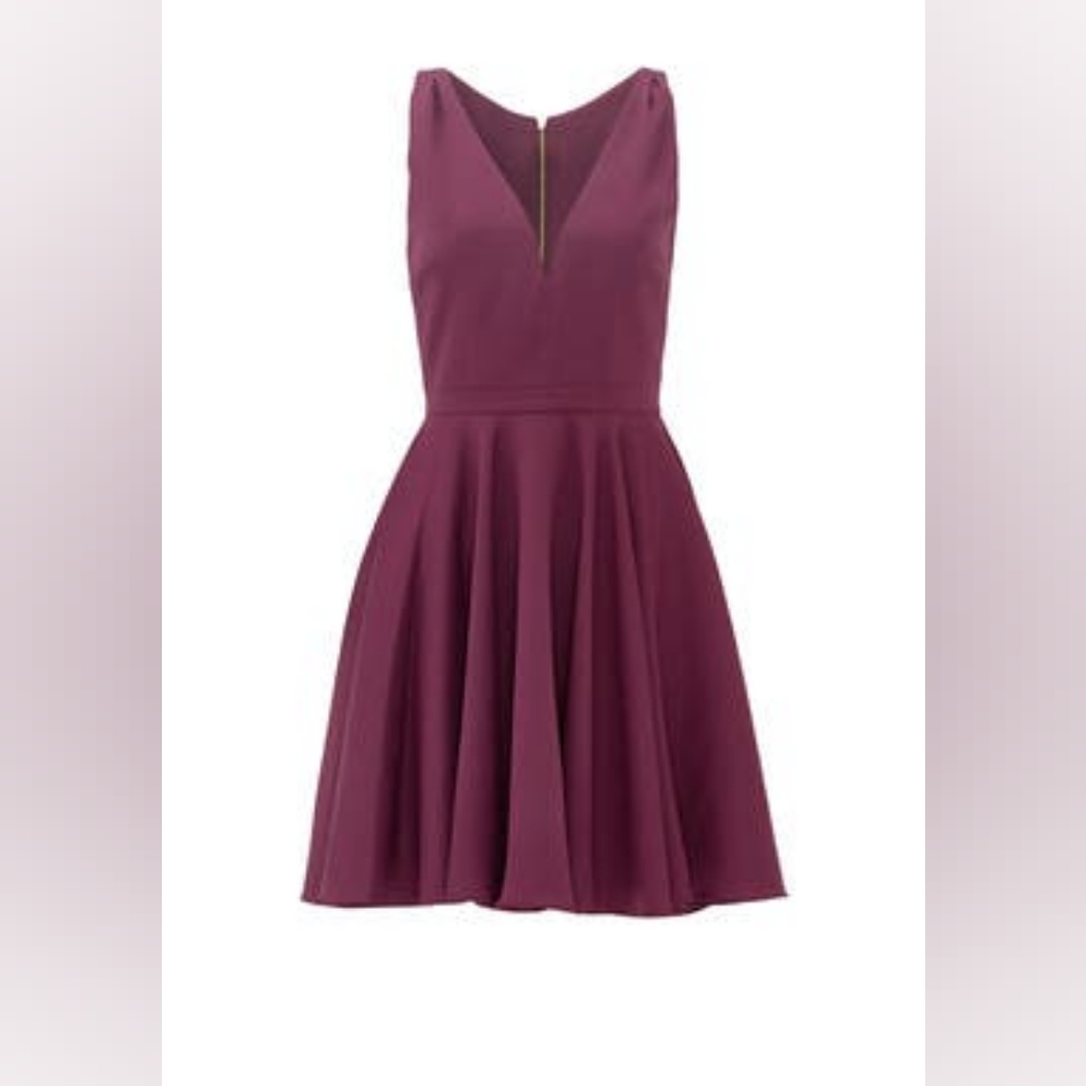 Allison Parris Dress